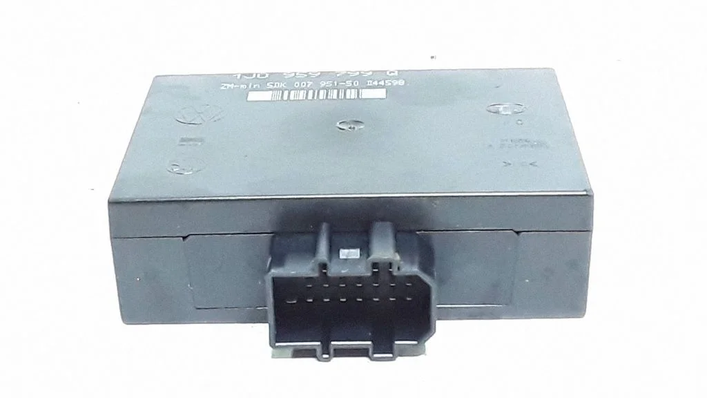 Mugavusmoodul – Volkswagen Passat B5 (1997-2000)