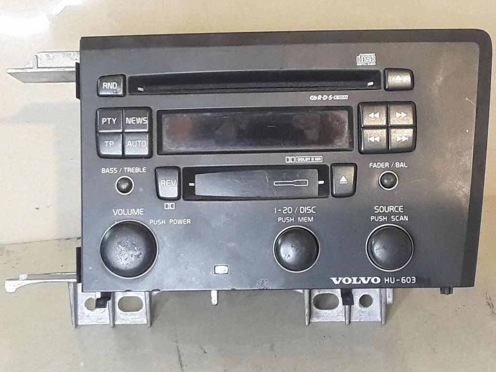 Radio, odtwarzacz CD/DVD, nawigacja 306576371