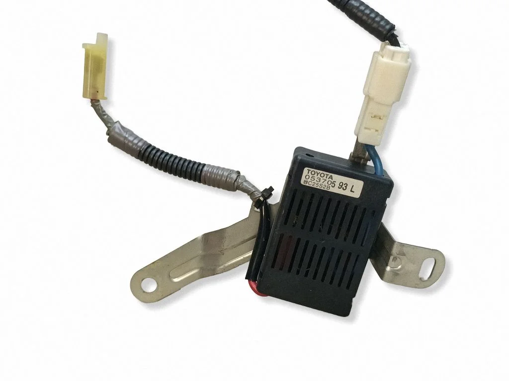 Aerial antenna amplifier – Lexus IS 220D-250-350 (2006-2013)