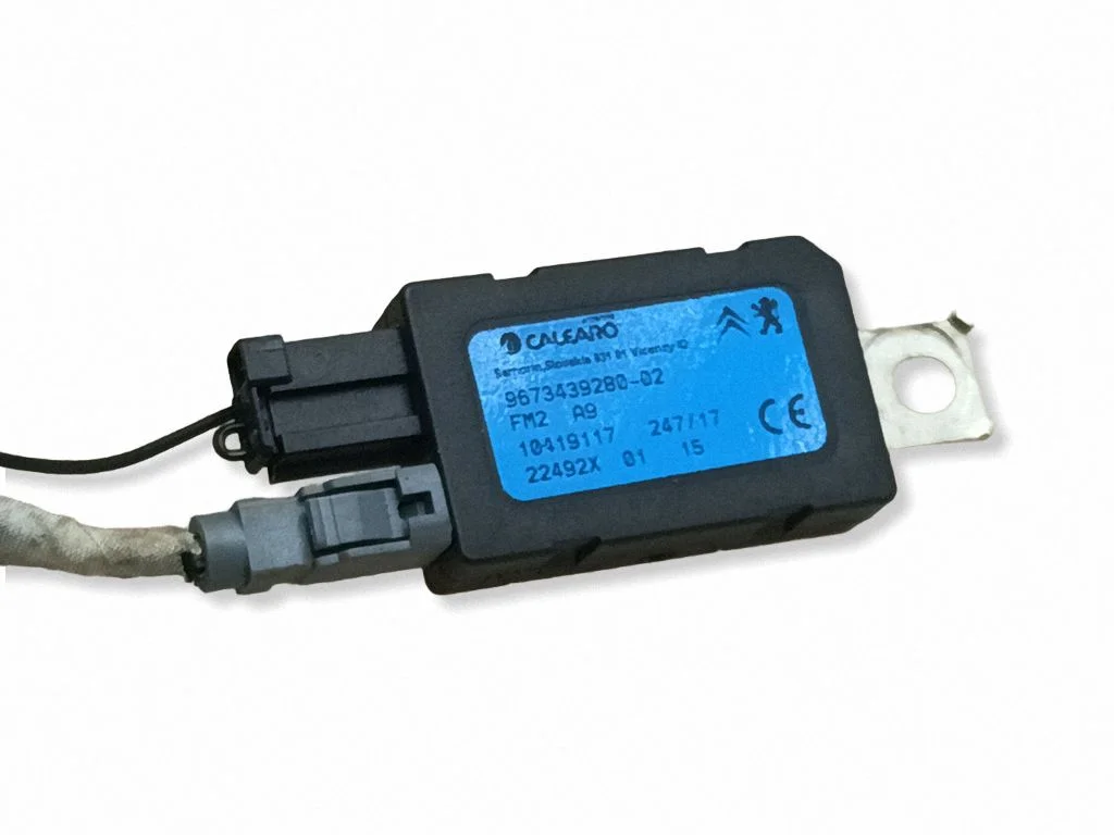 Aerial antenna amplifier 9673439280