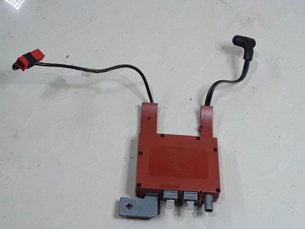 Aerial antenna amplifier – Volvo S60 (2005-2010)