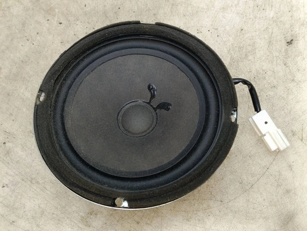 Front door speaker 963002B100