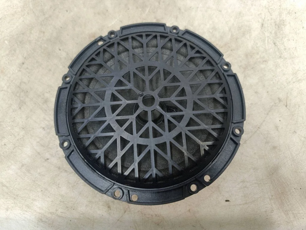 Front door speaker 90016431704