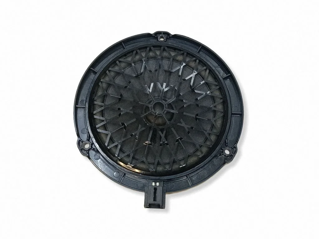 Front door speaker 9809320180