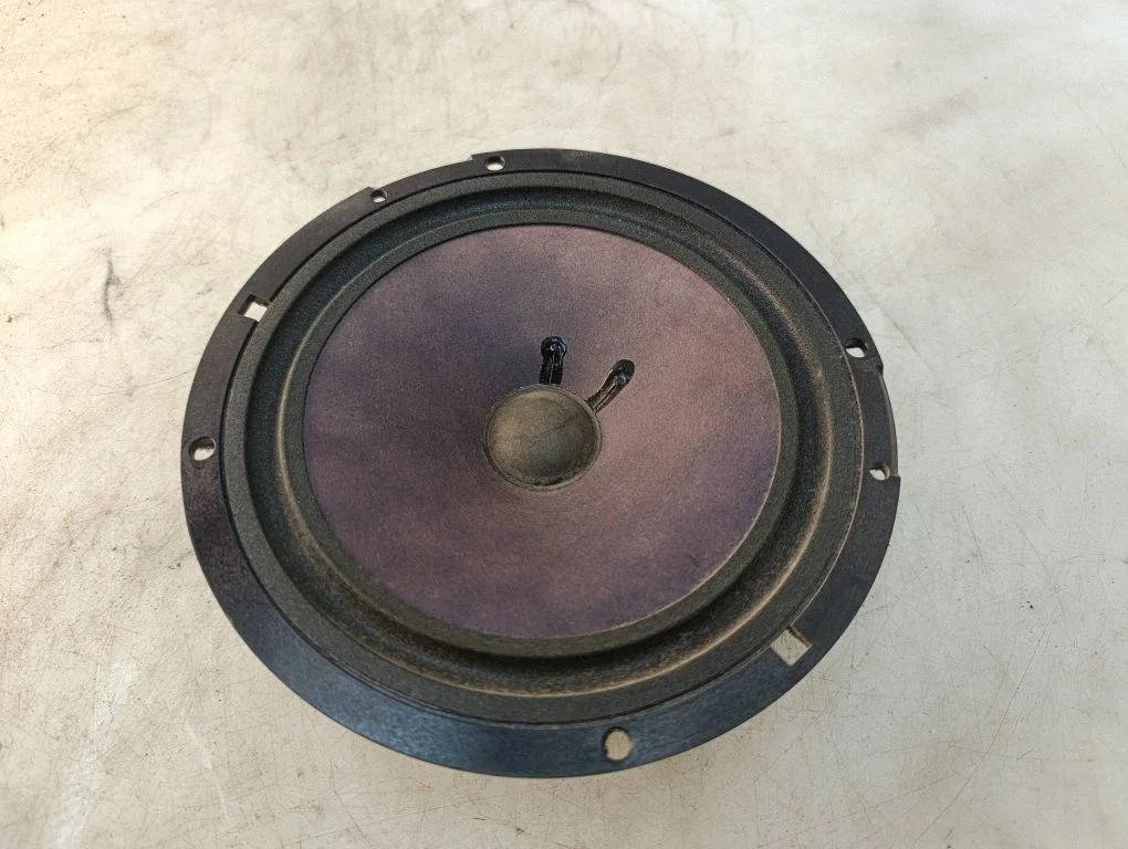 Front door speaker 1U0035411A