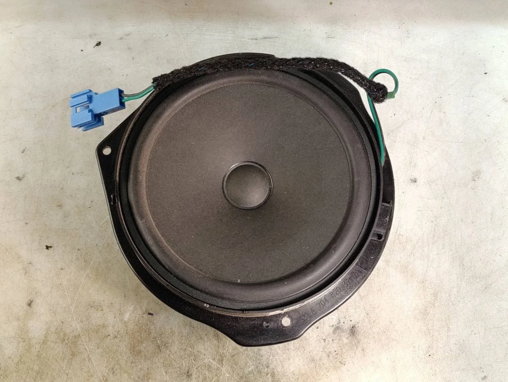 Front door speaker A2048203102