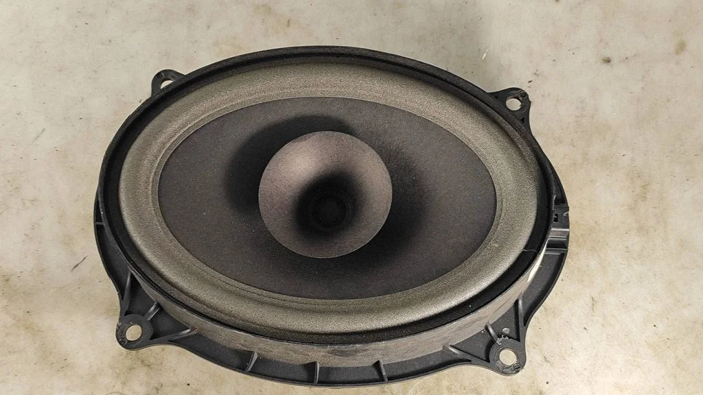 Front door speaker 281576RA0A