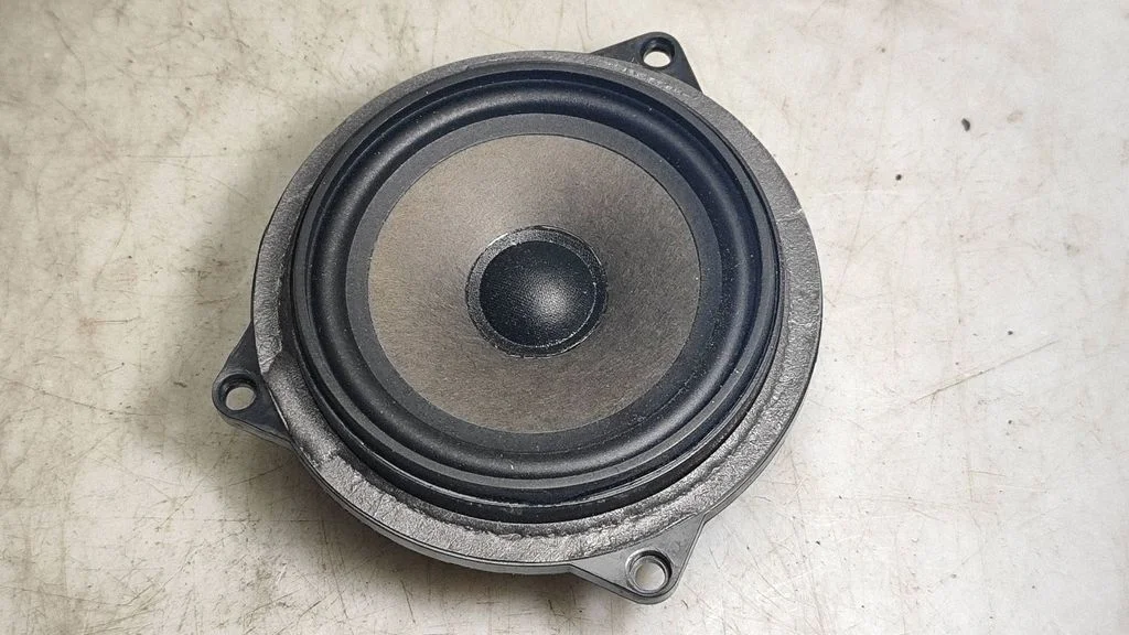 Front door speaker 9143232