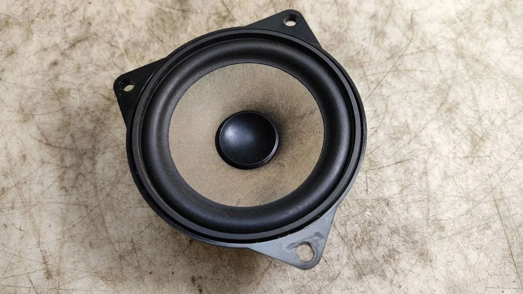 Front door speaker – Mini Cooper Countryman R60 (2011-2016)