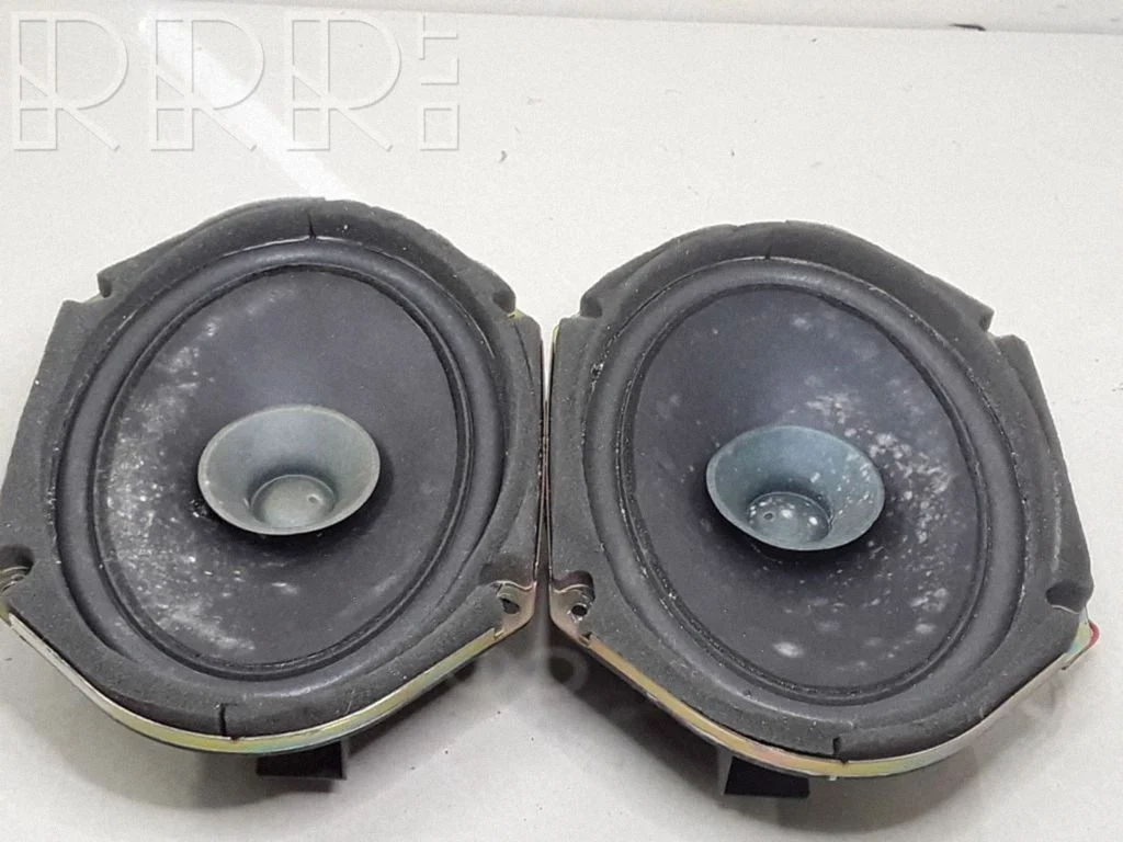 Front door speaker GJ6A66960