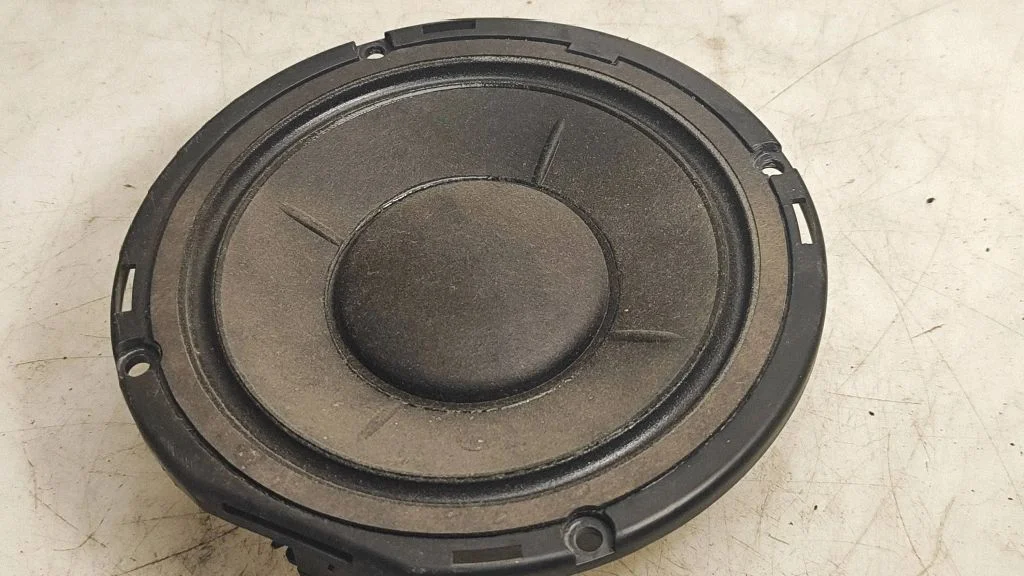 Front door speaker – Volkswagen Sharan (2001-2010)