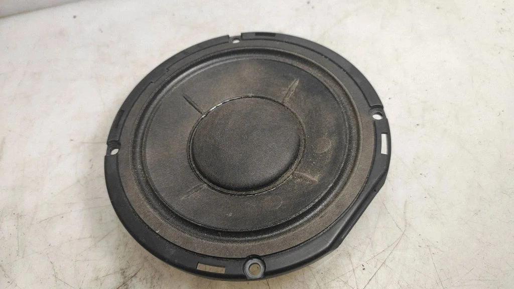 Front door speaker – Volkswagen Sharan (2001-2010)