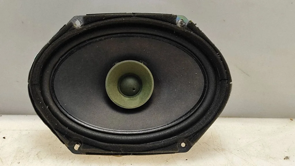 Front door speaker GJ6A66960