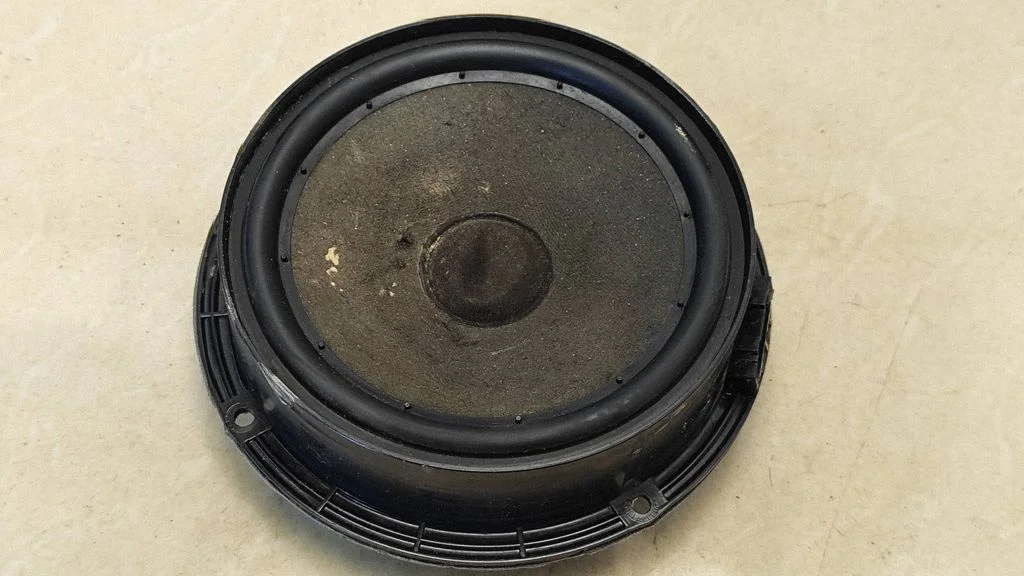 Front door speaker 1P0035411