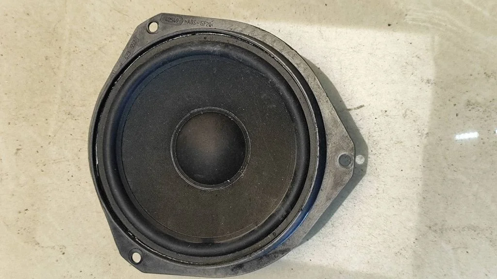 Front door speaker 24423552
