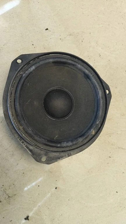 Front door speaker 24423552