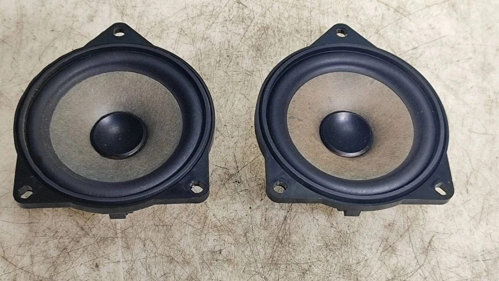 Front door speaker – Mini Cooper Countryman R60 (2011-2016)