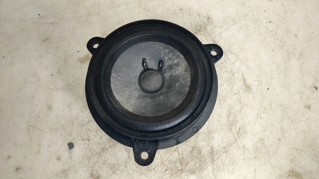 Front door speaker 28156AM900