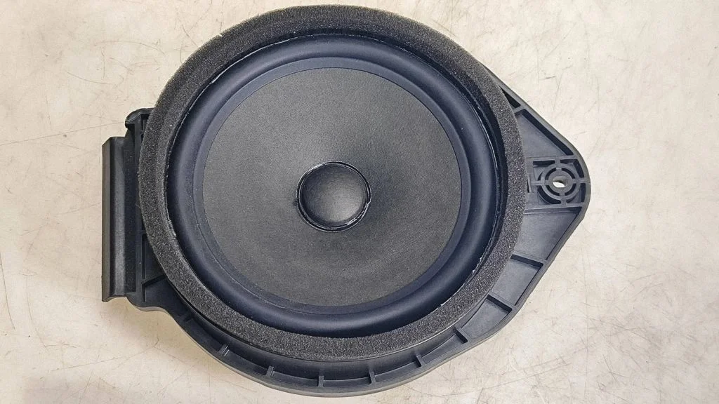 Front door speaker 13350326