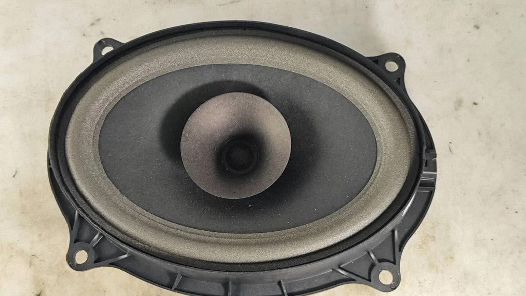Front door speaker 281576RA0A