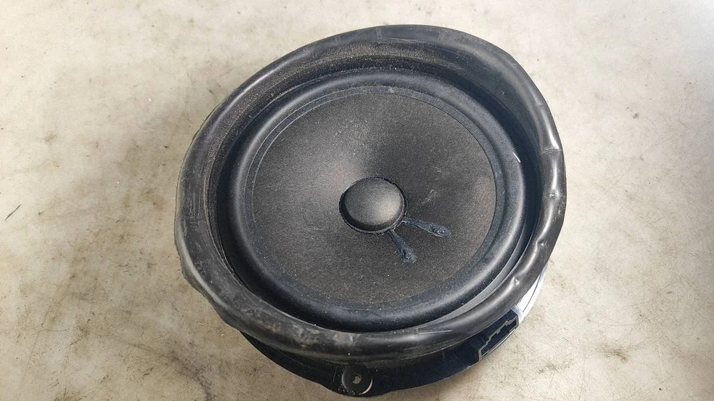 Front door speaker 5E0035411A