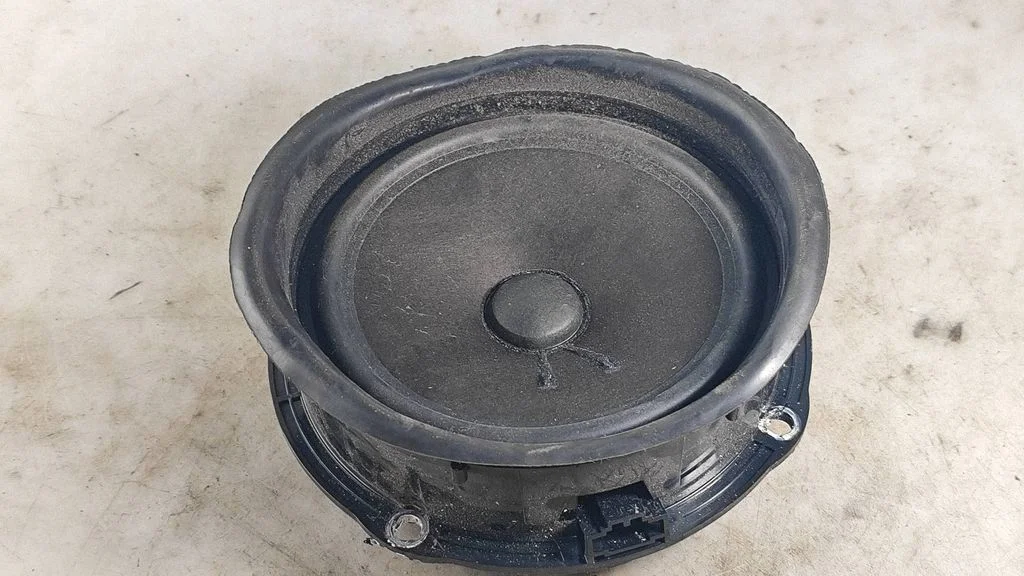 Front door speaker 5E0035411A