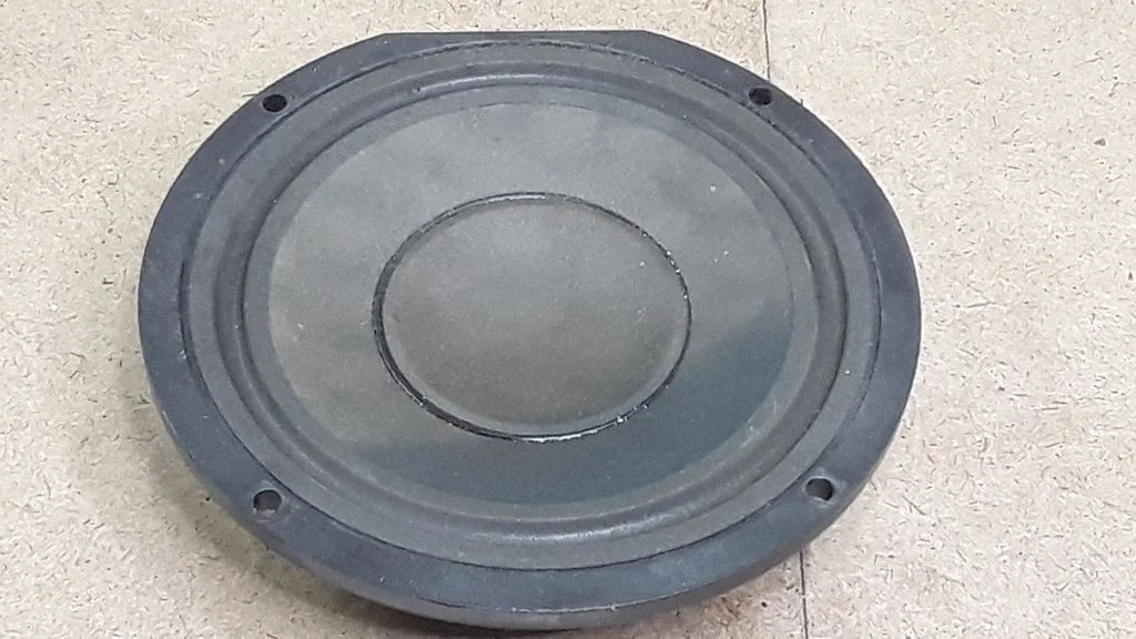 Front door speaker 7M3035411E