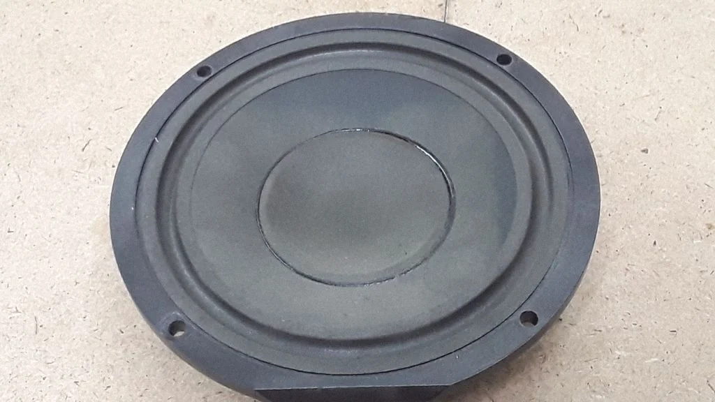 Front door speaker 7M3035411E