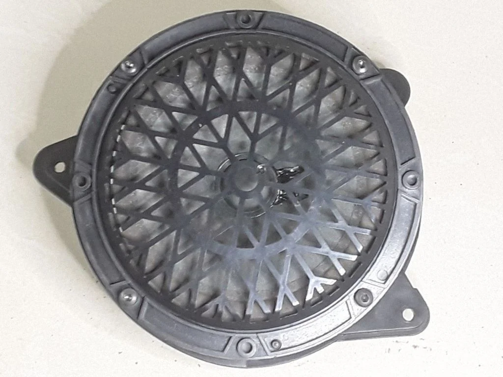 Front door speaker 9664955880