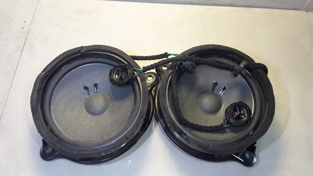 Front door speaker A1688200102