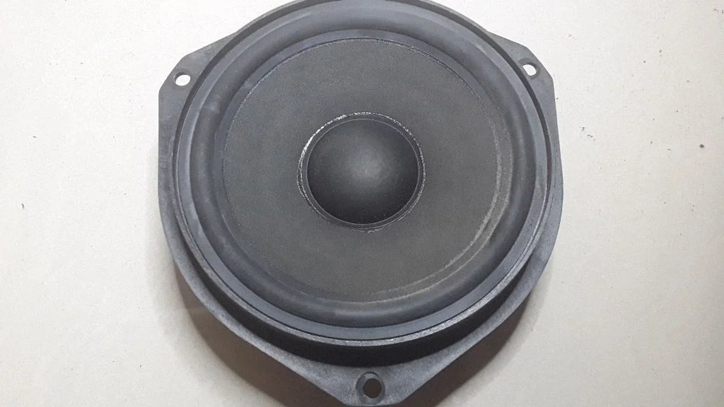 Front door speaker 24423552