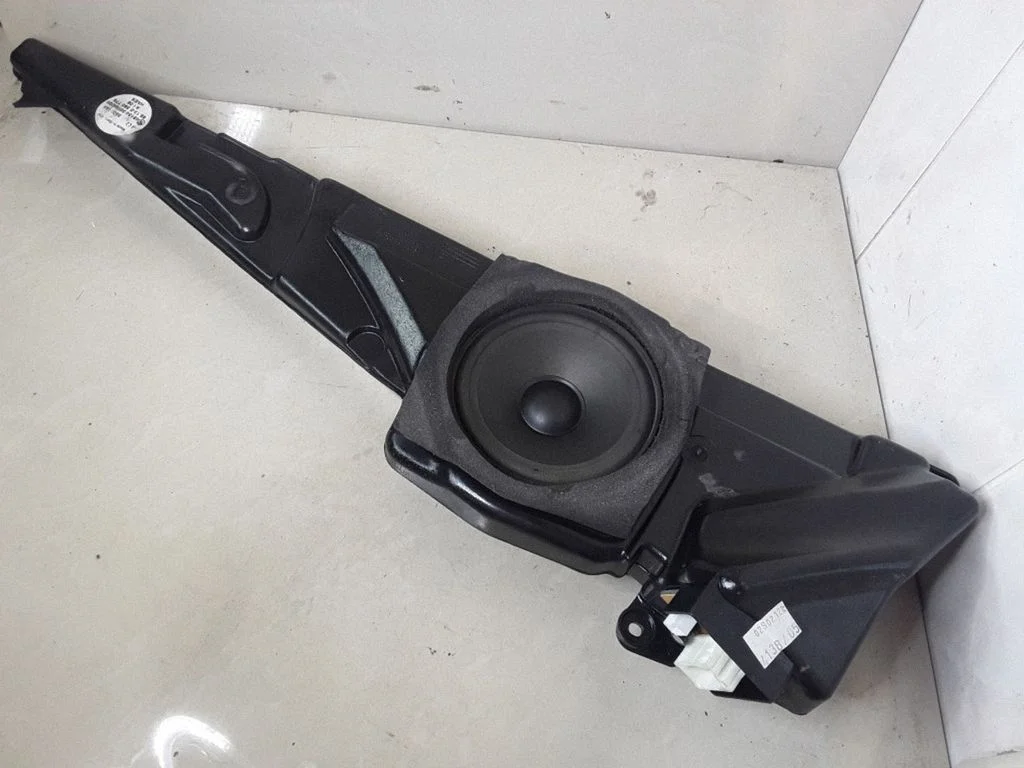 Front door speaker 65138360776