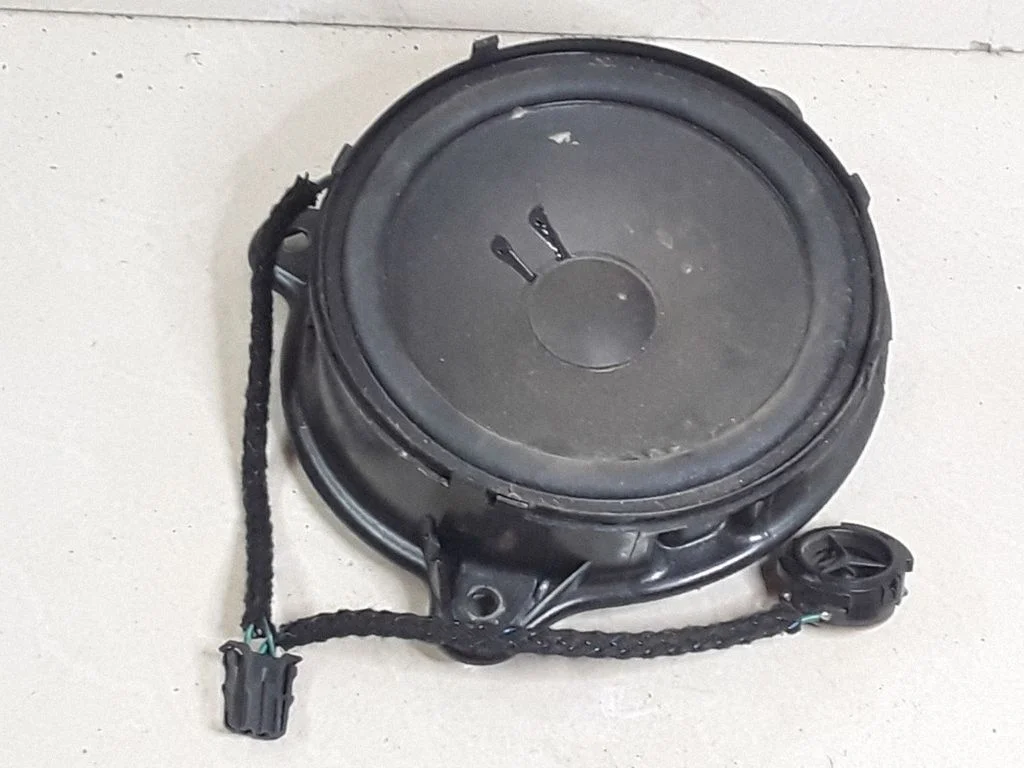 Front door speaker A1688200102