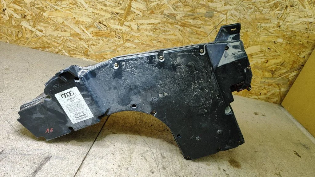 Subwoofer speaker – Audi A6 Allroad C5 (1999-2005)