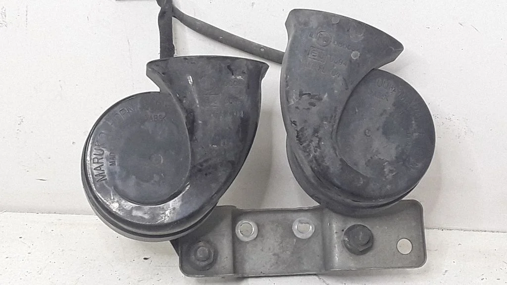 Signaalpasun – Subaru Legacy (2004-2006)