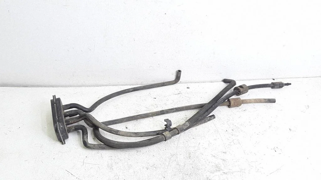 Vaakumtoru(d)/-voolik(ud) – Volkswagen Passat B5.5 (2001-2005)