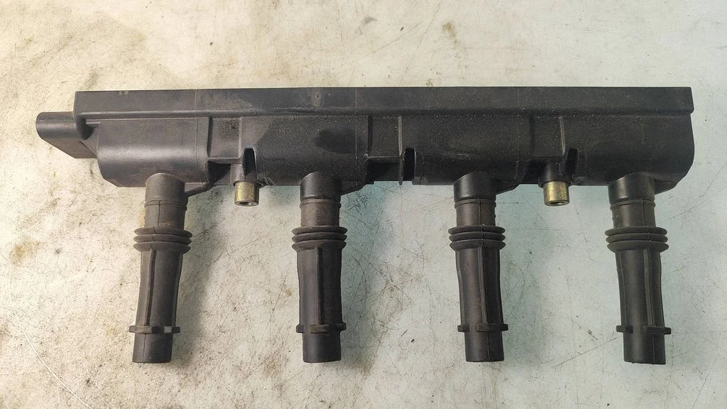 High voltage ignition coil 55579072 – Opel Cascada (2013-)
