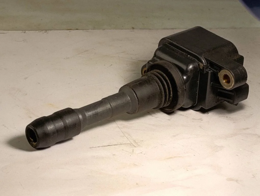 High voltage ignition coil 224337085R