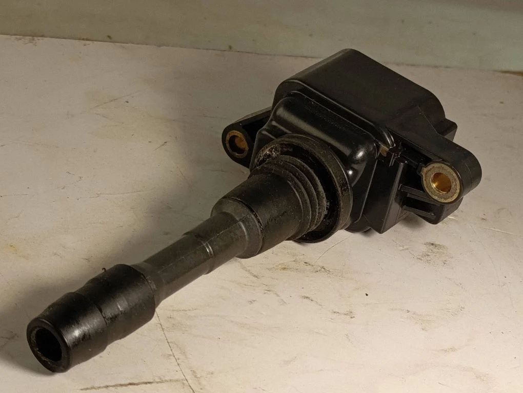 High voltage ignition coil 224337085R