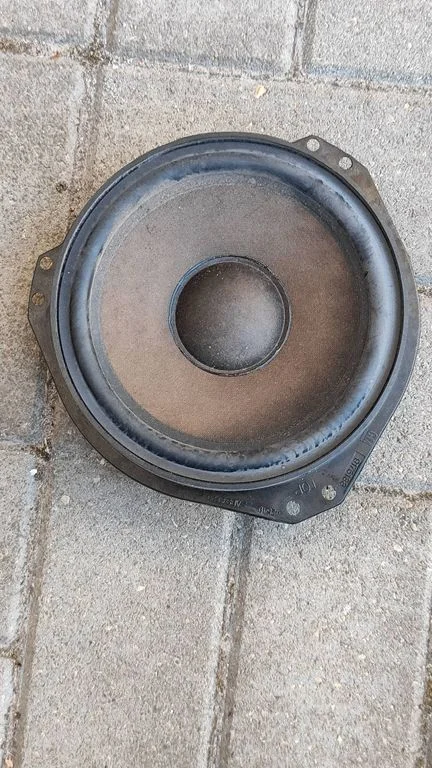 Front door speaker 9175188