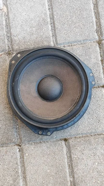 Front door speaker 9175188