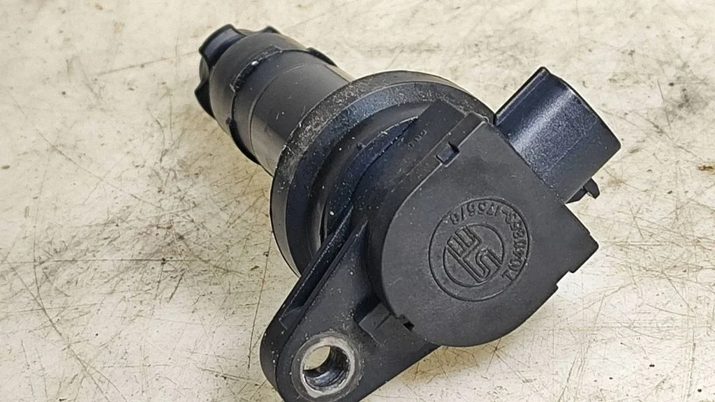 High voltage ignition coil 273012B000