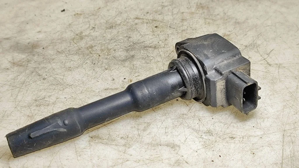 High voltage ignition coil 224332428R – Dacia Sandero III (2020-)
