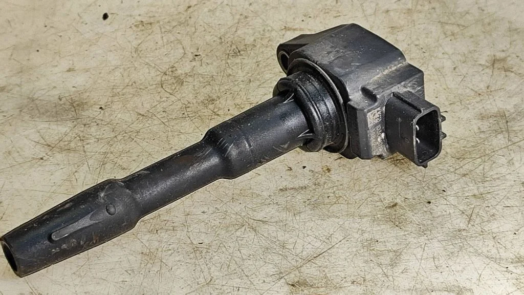 High voltage ignition coil 224332428R – Dacia Sandero III (2020-)