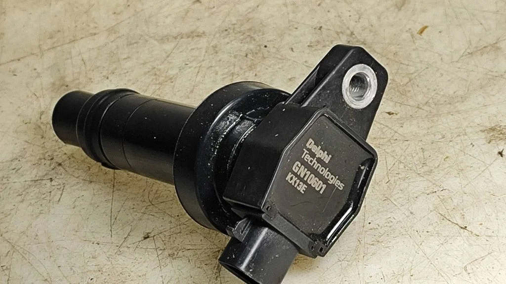 High voltage ignition coil GN10601