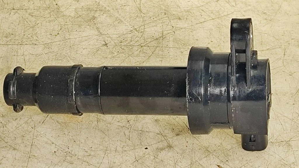 High voltage ignition coil 20378