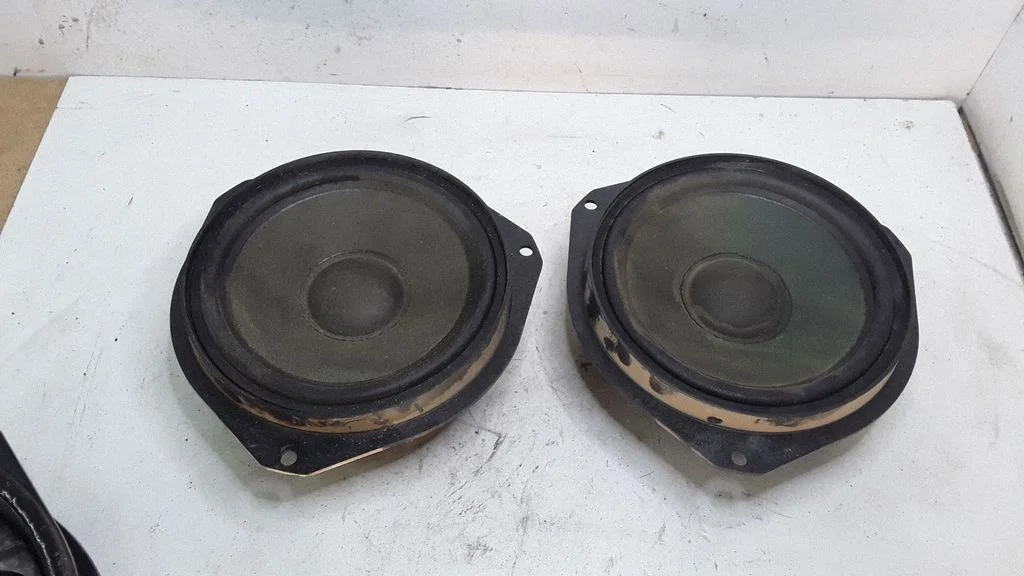 Front door speaker 24423552