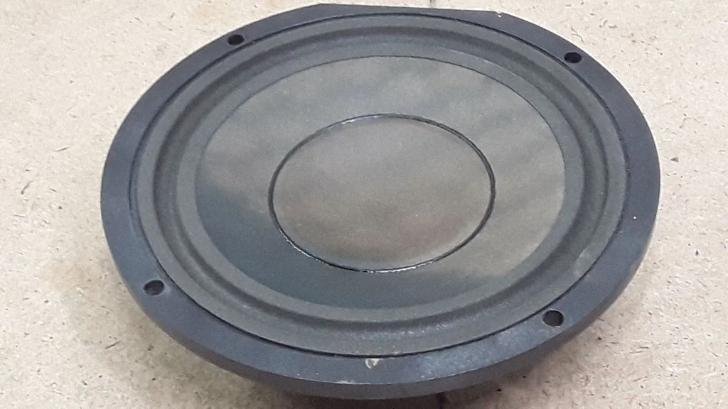 Front door speaker 7M3035411E