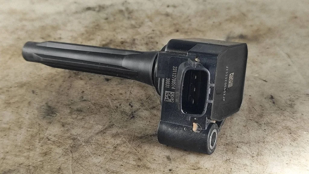 High voltage ignition coil 224486RC0C