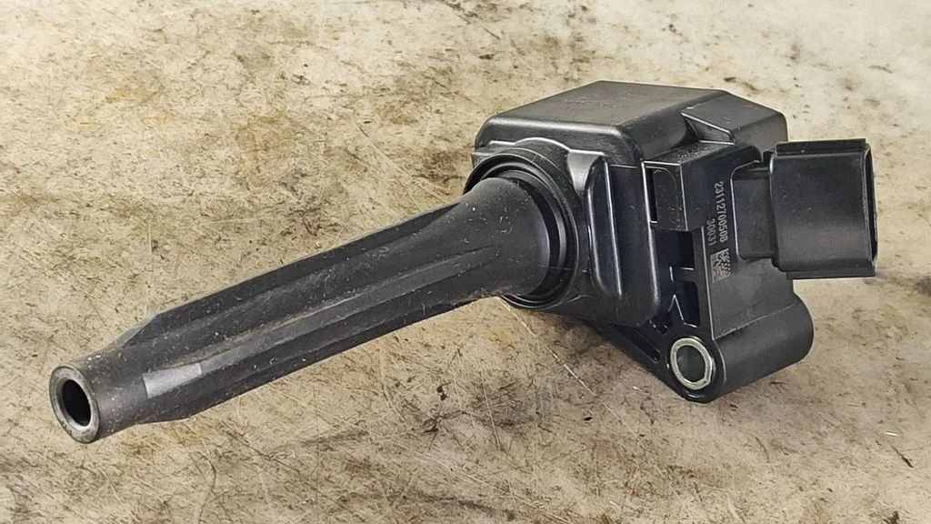 High voltage ignition coil 224486RC0C